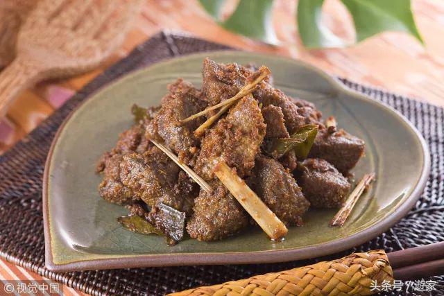 舌尖上的印尼味,舌尖上的沙巴完整版