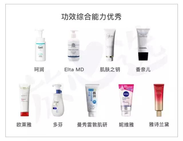 洗面奶芙丽芳丝新版,网红洗面奶变白真实测评