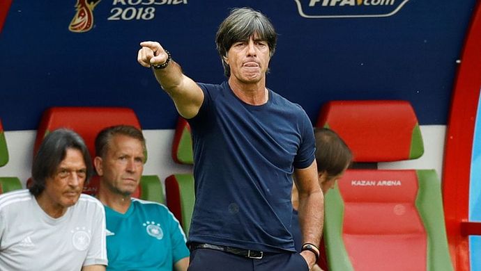 勒夫为何被淘汰,德国队主教练勒夫现在去哪了