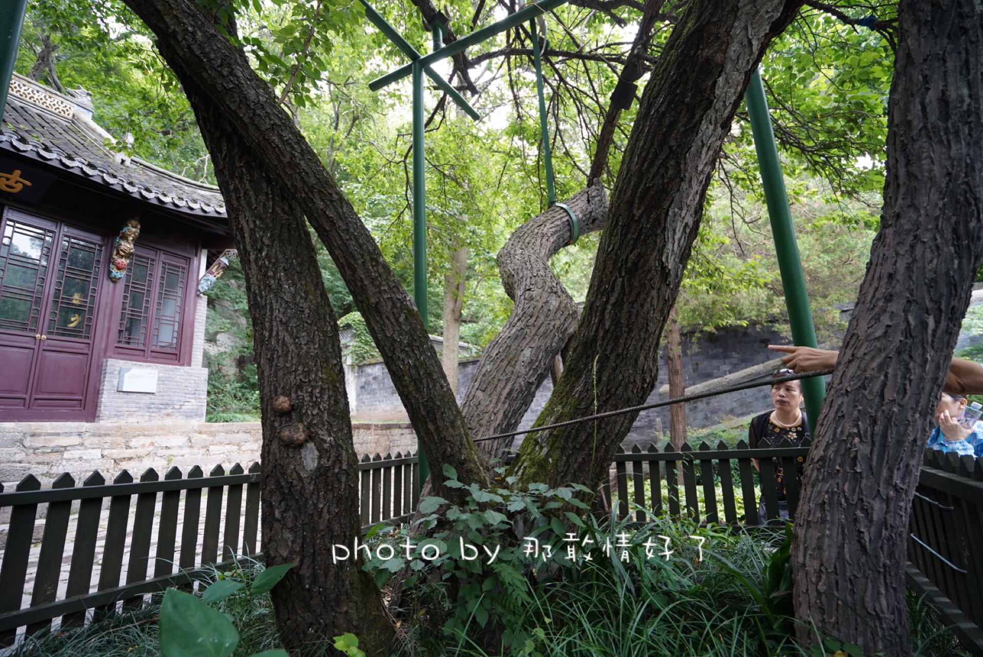 滁州小众的地方,滁州小众