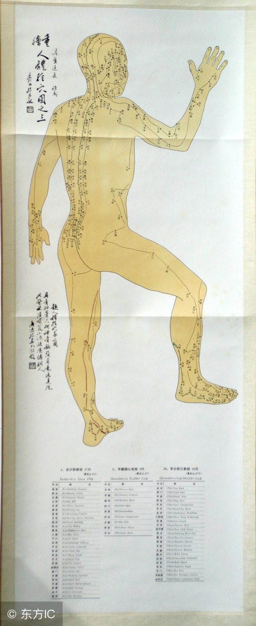 五行学说相生相克中医怎么解释,中医五行相生相克如何治病