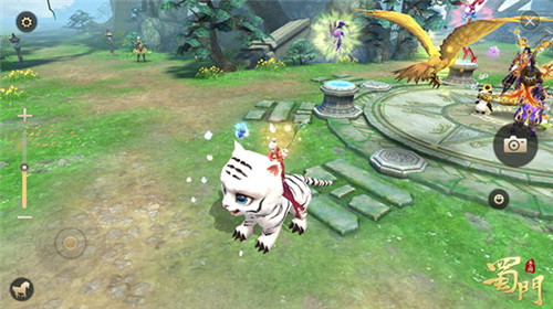 蜀门手游开服一条龙,蜀门端游一条龙任务