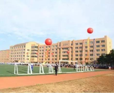 长春市排名前十大学,长春市前十名高中学校