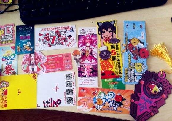 第一次去漫展应该准备些什么,真相来了后续完整版