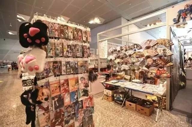 第一次去漫展应该准备些什么,真相来了后续完整版