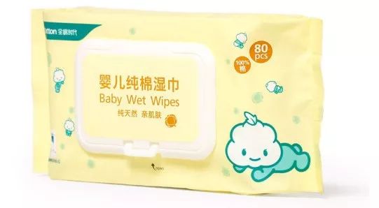 婴儿擦屁屁湿巾最好的品牌,婴儿湿巾推荐擦屁股