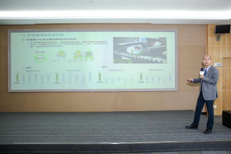 不讲设计谈安全，东风雷诺是个非典型法系品牌