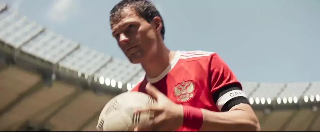 俄罗斯世界杯纪录片国语,俄罗斯献给中国的纪录片