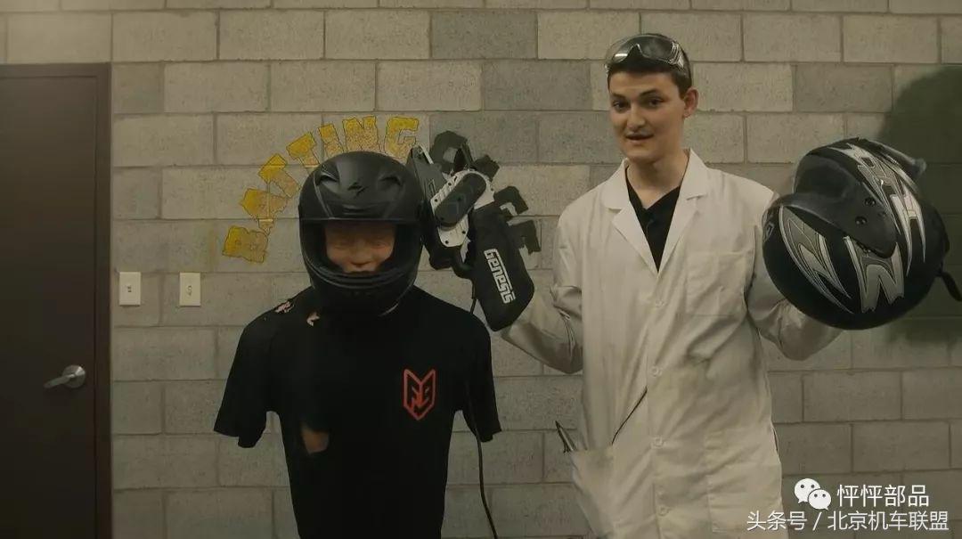 大多数摩友选择什么头盔,一般摩友都选择什么头盔