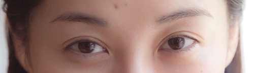 许晴评价张国荣,真正是桃花眼的女明星是谁啊