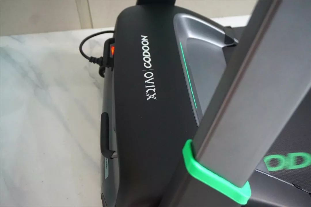 小乔智跑跑步机,小乔智能跑步机a1x评测