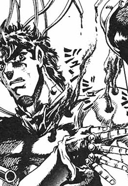 jojo的奇妙冒险第二季柱之男结局,jojo的奇妙冒险2柱之男背景音乐