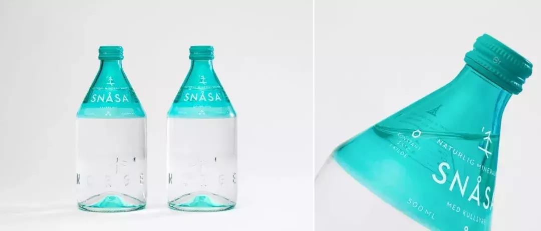 2020年欧洲设计大奖品牌篇,国际包装设计大奖作品