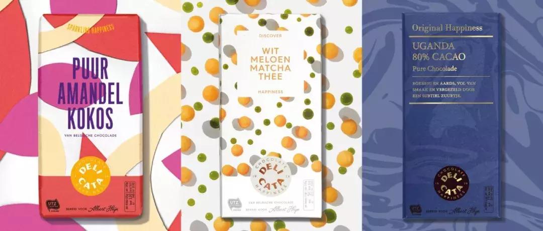 2020年欧洲设计大奖品牌篇,国际包装设计大奖作品