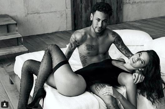 别只盯着阮经天了，这些球星的身材也让人舔屏，最后一张太美好