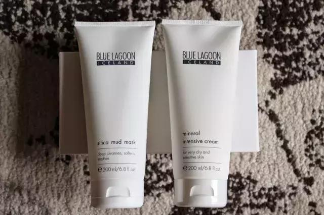 除了足球和旅游，冰岛的这些护肤品和服装品牌也同样惊艳！