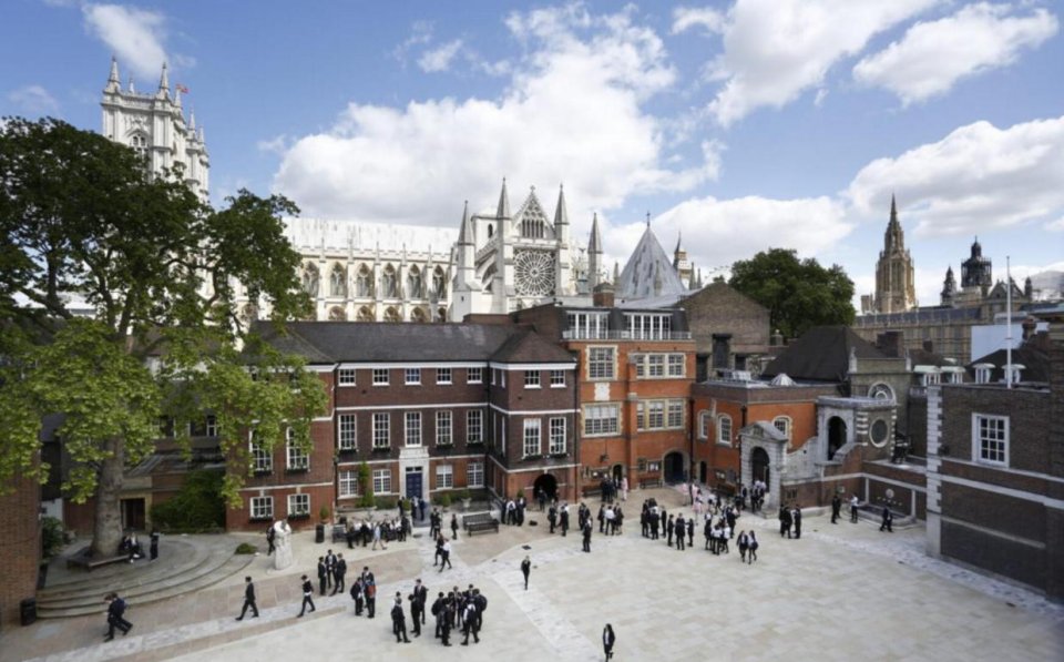 英国九大公学名称,英国九大公学入学条件