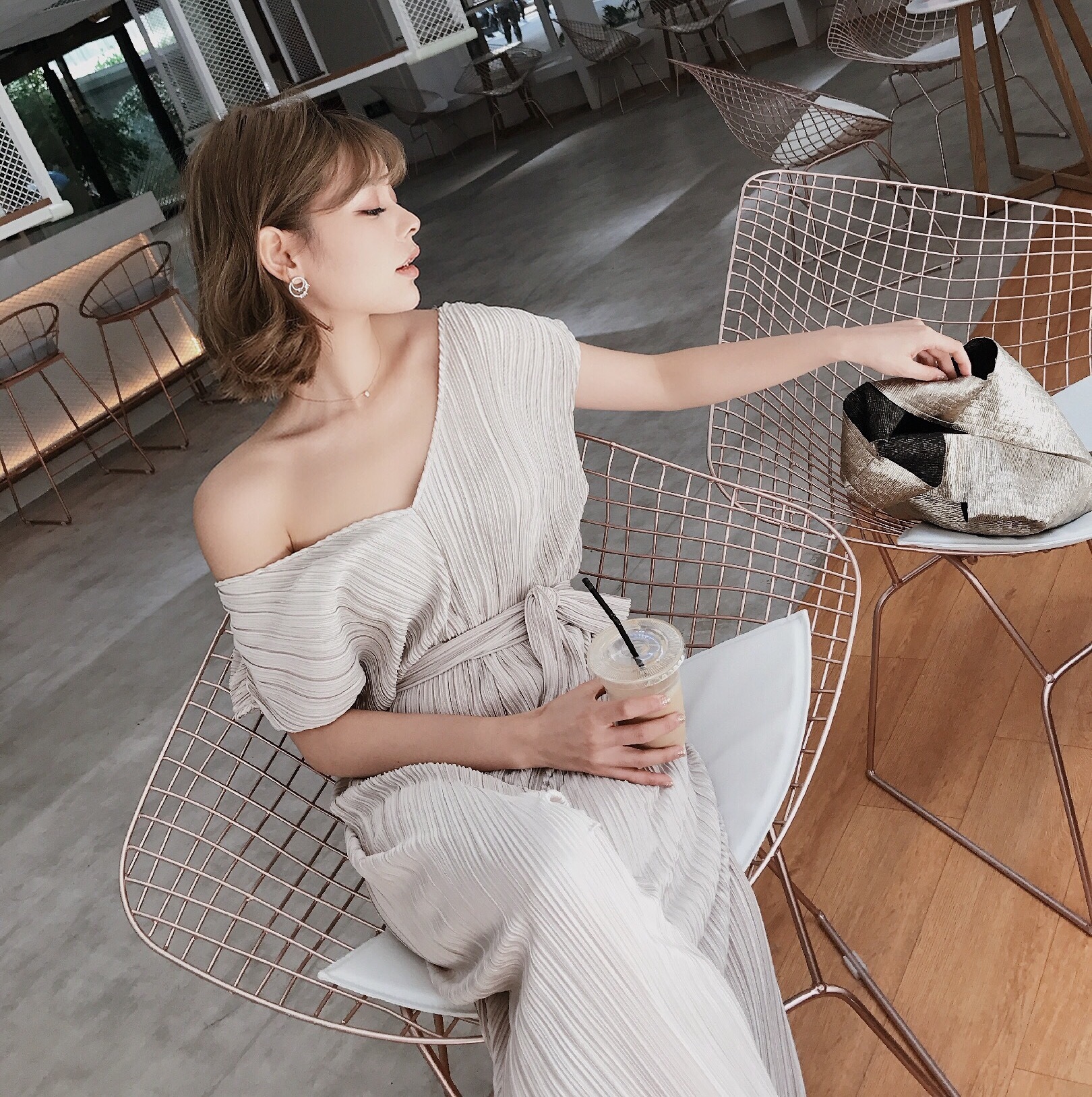 夏季选对休闲裤让你清凉一夏,夏日潮衣潮裤