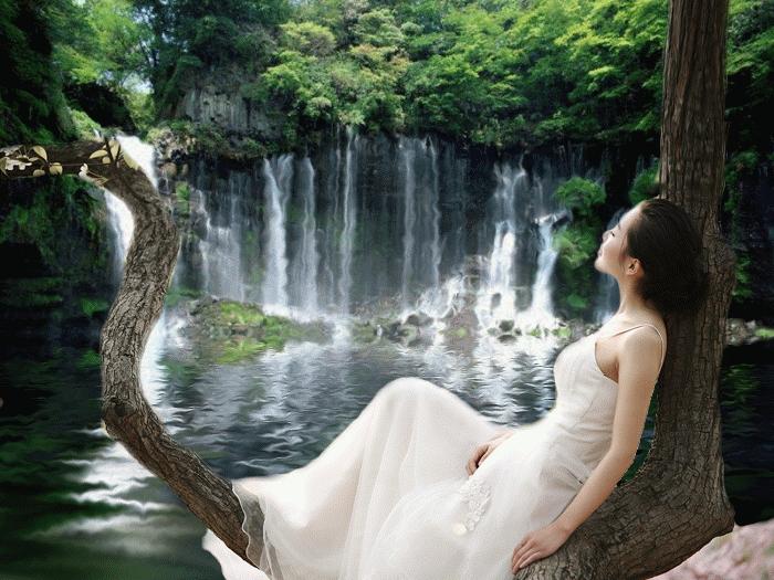 四处“铁板烧”,心静无所谓冷与热