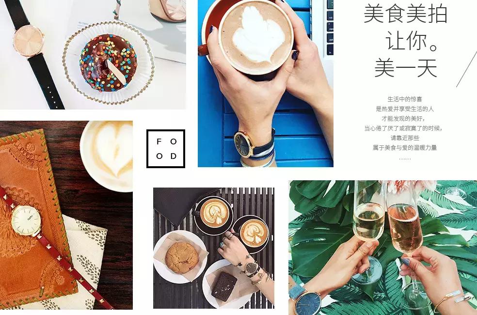 ins网红手表,男士手表推荐200-300小众品牌