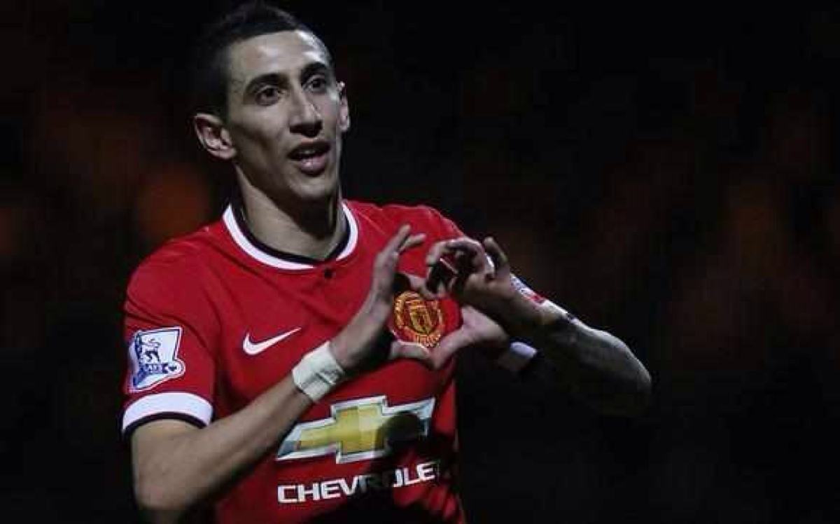 我当阿根廷巨星的那些年