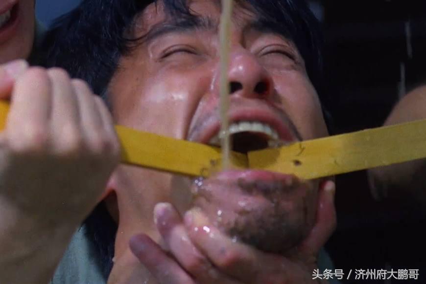 黑狱断肠歌梁朝伟电影解说,电影黑狱断肠歌之砌生猪肉解说