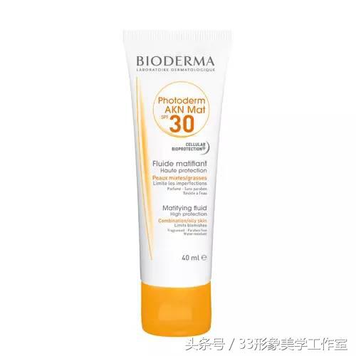 防晒科普,防晒简介