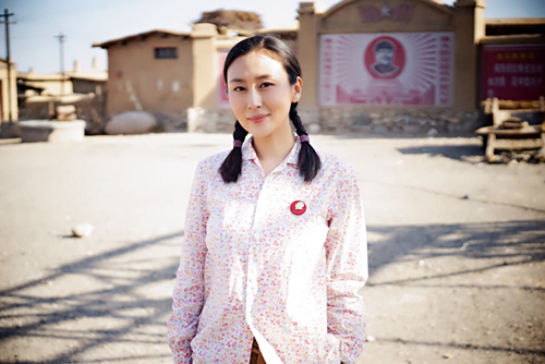 朱时茂版许灵均,朱时茂版的许灵均