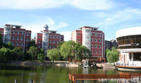 2018南京各校高考成绩单出炉！南京最强中学是……