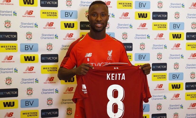 利物浦8号传奇,利物浦传奇阵容最新