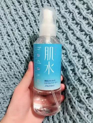 夏天保湿喷雾水小瓶,十大公认好用的保湿喷雾