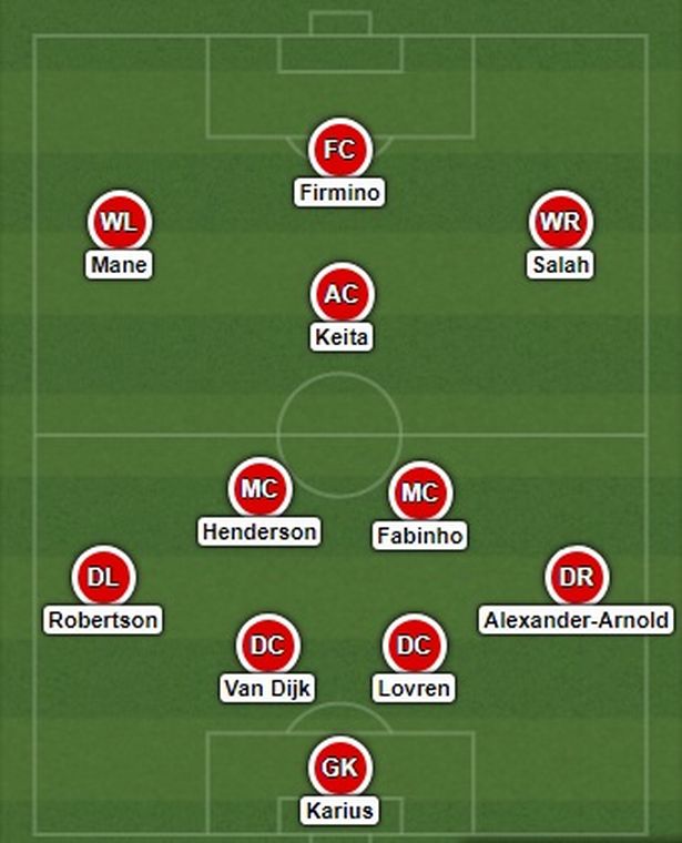 利物浦8号传奇,利物浦传奇阵容最新