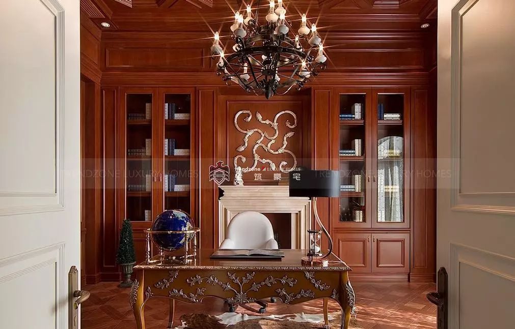 豪宅世界杯,世界杯全景房