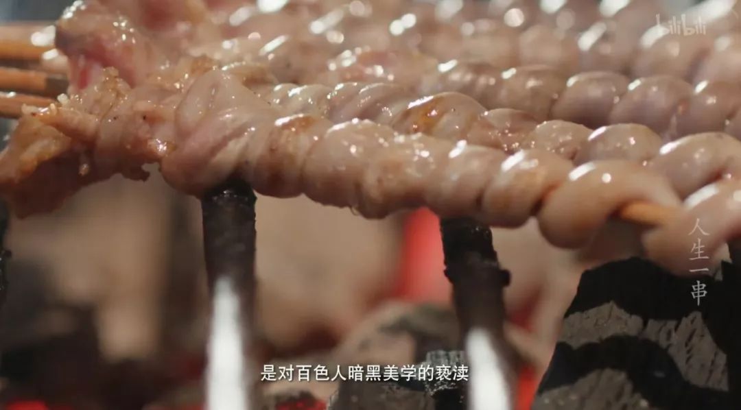 深夜食堂烧烤摊,这才是深夜食堂