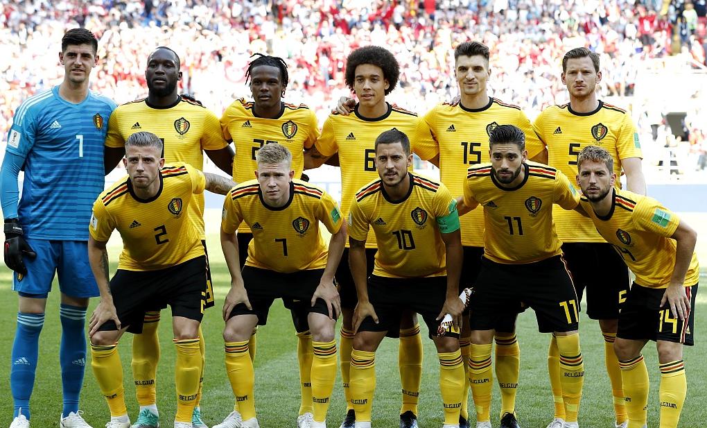 英格兰VS比利时，也许这也是一场闷平之战？