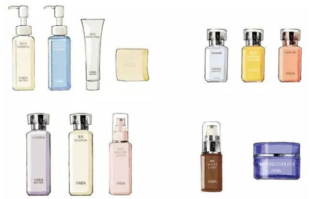 孕期护肤好物推荐,孕期美妆排名