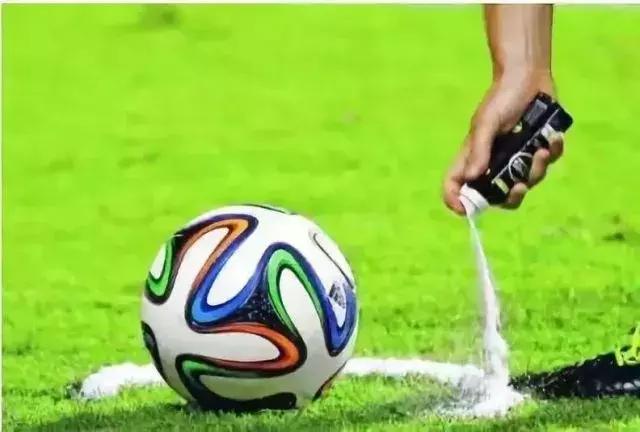 2018世界杯黑科技全场布控，只知道AR的就落伍了！