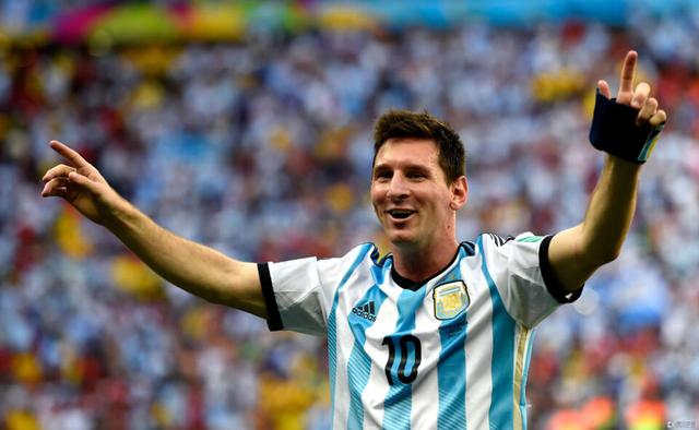 为什么都喜欢阿根廷球星,巴西队和阿根廷队谁更受欢迎