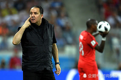 足球手部动作,各国足球教练帅气