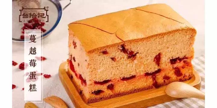 台湾很有名的蛋糕店,台湾人气蛋糕店空降大连