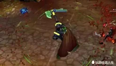 lol手游诺手皮肤手感排行,手游诺手皮肤哪个手感好