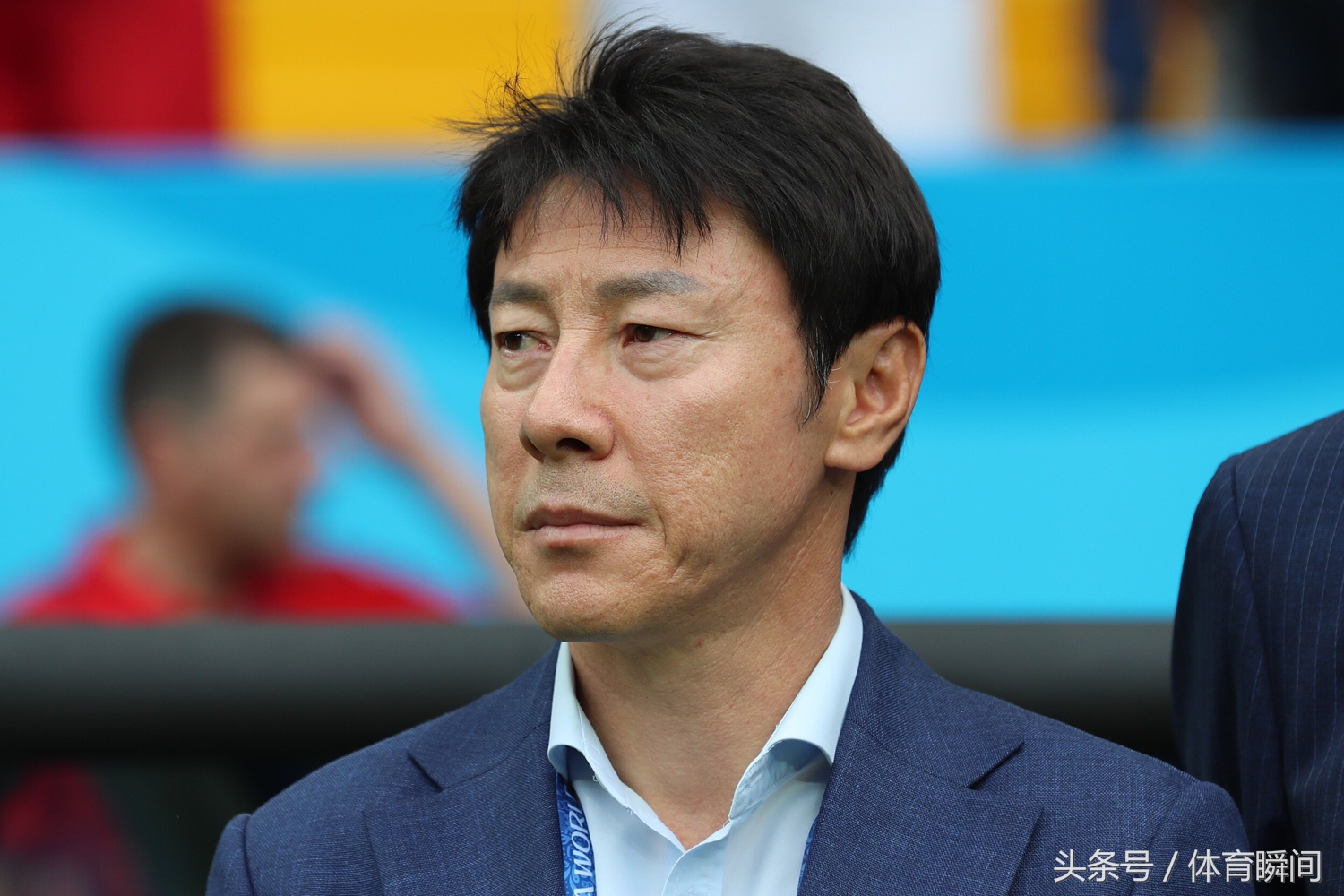 俄罗斯世界杯,将足球踢成了橄榄球,太极虎掀翻超级战车值得尊敬