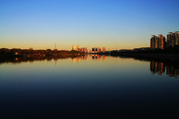 盘锦鼎翔旅游景区,辽宁盘锦旅游景区集锦