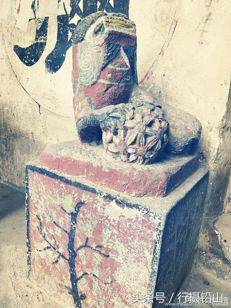 铅山风情,铅山河口古镇一日游游记