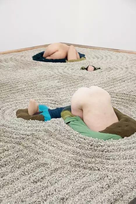 三观毁｜这个位于荷兰鹿特丹的博物馆，居然进屎了!!