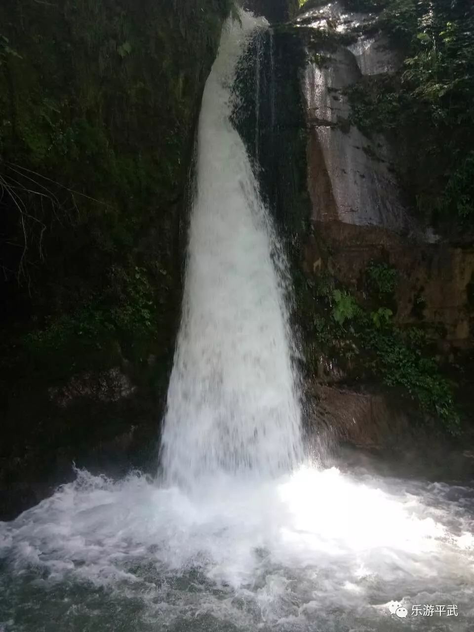 2018平武*牙虎**夏令营招募学员啦！Letthechildbeachild！