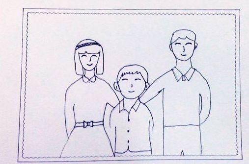 2018平武*牙虎**夏令营招募学员啦！Letthechildbeachild！