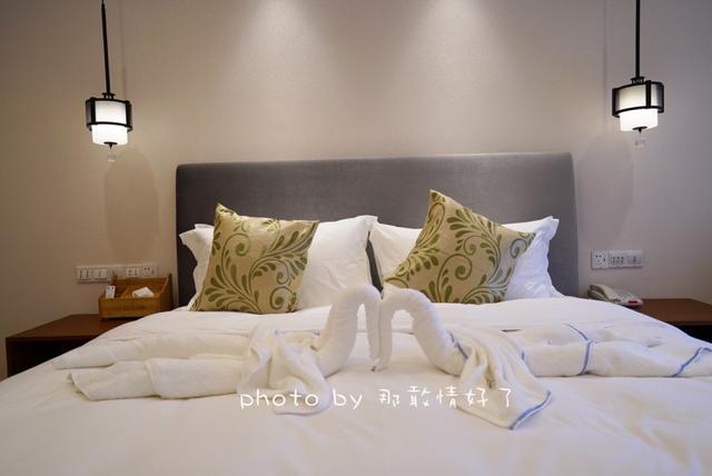 安徽小众旅行地,安徽冬日小众旅游