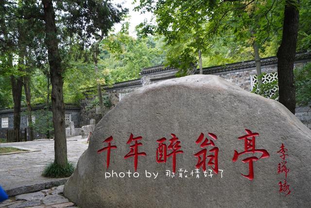 安徽小众旅行地,安徽冬日小众旅游