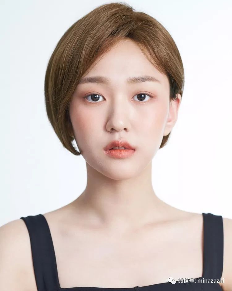 换个发型堪比整容论发型的重要性,换一个发型巨帅